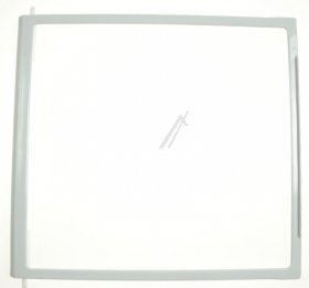 Snowky Shelf Assembly - Ga000621602 Freeze Drawer Glass Shelves