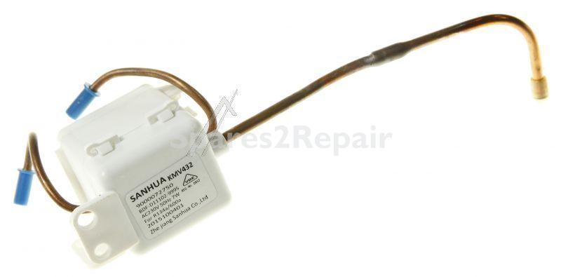 Gate Valve - 00031692 Slide [Bosch Siemens]