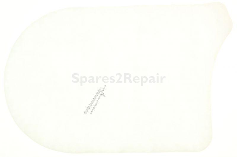 Vacuum Cleaner Filter - 12007022 Filter [Bosch Siemens]