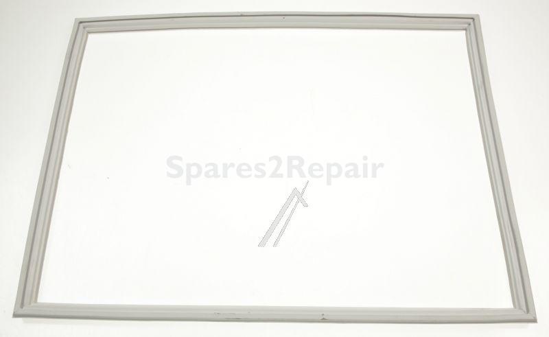 Hisense Gorenje Freezer Door Seal - 183104 Evaporator Door Gasket 54n-h