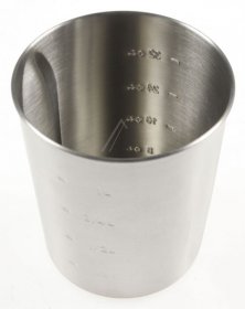 Mixer - Blender Bowl - C0800400e Measuring Cup [Babyliss]