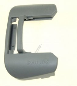 Philips Dustbag holder - Holder Plastic