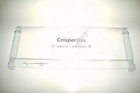 Freezer Drawer - 00660304 Freezer Basket [Bosch Siemens]