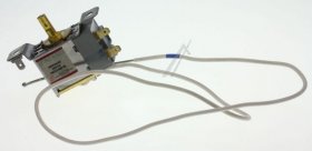 Fridge Thermostat - Wpf33s-ex 49027847 Freezer Thermostat [Candy Hoover]