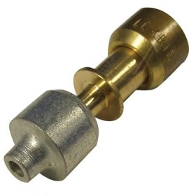 Lokring Lockring Reduction - 6-2nrms00 Reducing Coupling, Straight (typ 00)