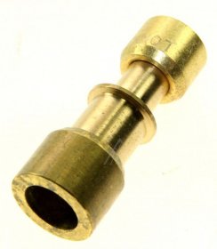 Lokring Lockring Reduction - 9-6nrms00 Straight Reducing Coupling (typ 00)