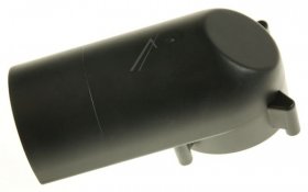Casing Cover - Zufuhrung Schwarz L [Delonghi]