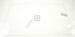 Glass Panel - 47014942 R Glass Shelf-263 Rv1 [Vestel]