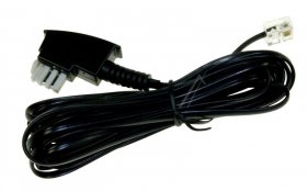 Compatible Tae n plug-westernplug - Tae-n-plug-westernplug R 6-4 3 0m