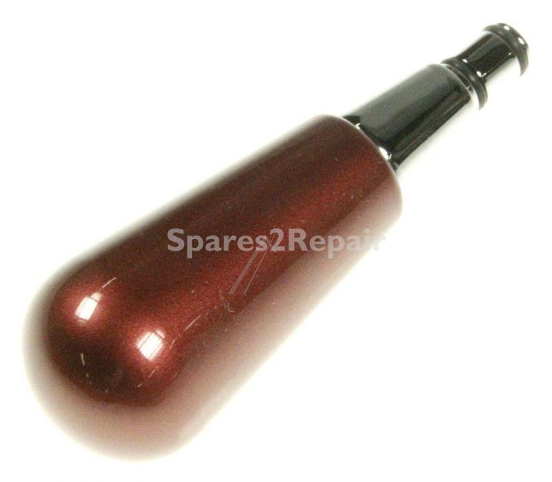 Control Knobs - Ss-201591 Operating Handle [Groupe SEB]