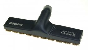Floor Brush - G87pc 35600655 Parquet Nozzle [Candy Hoover]
