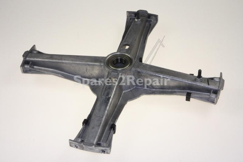Tub Flap - 00715279 Lye Container [Bosch Siemens]