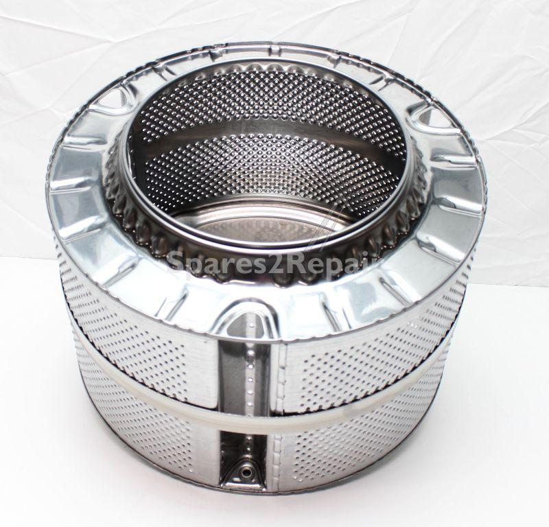 Tub Flap - 00715279 Lye Container [Bosch Siemens]