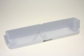 Refrigerator - Freezer Door Shelf - C00327775 481241829979 Door Dairy Printed Bk [Whirlpool Indesit]