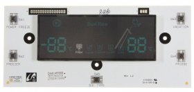 Samsung Board - Da41-00533h Assembly Module Assembly Pcb Kit Led Es-pjt En W