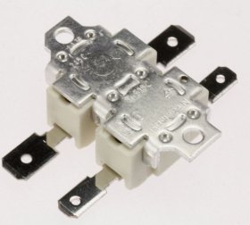 Thermostats - 49006763 Double Thermostat [Candy Hoover]