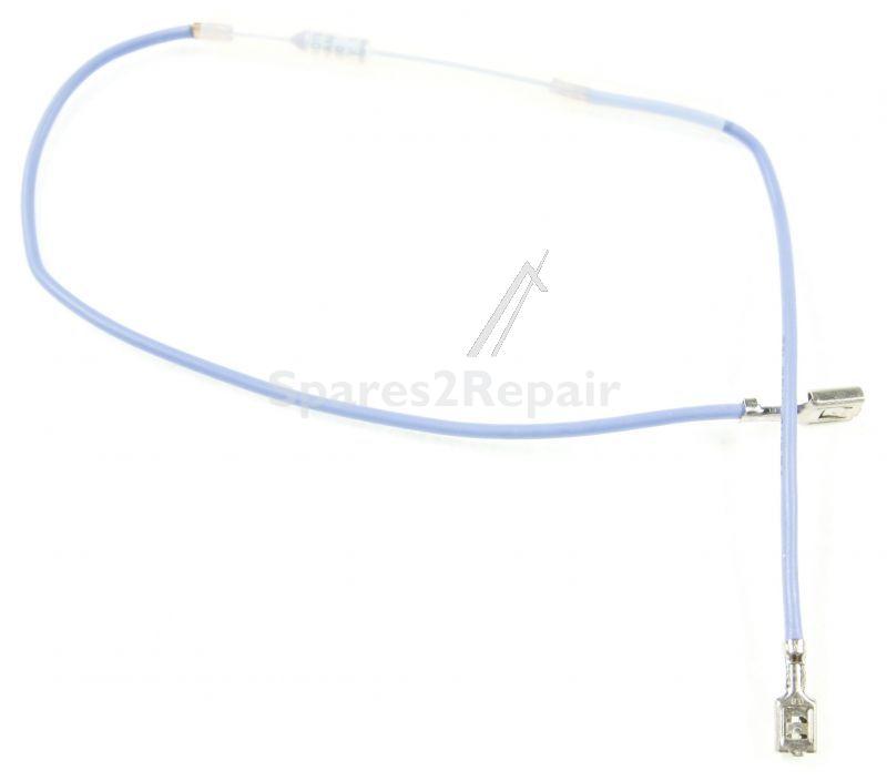 Melitta Thermostatic Fuse - 6618247 Stb Wire 675 Eu 184c (1xe5)