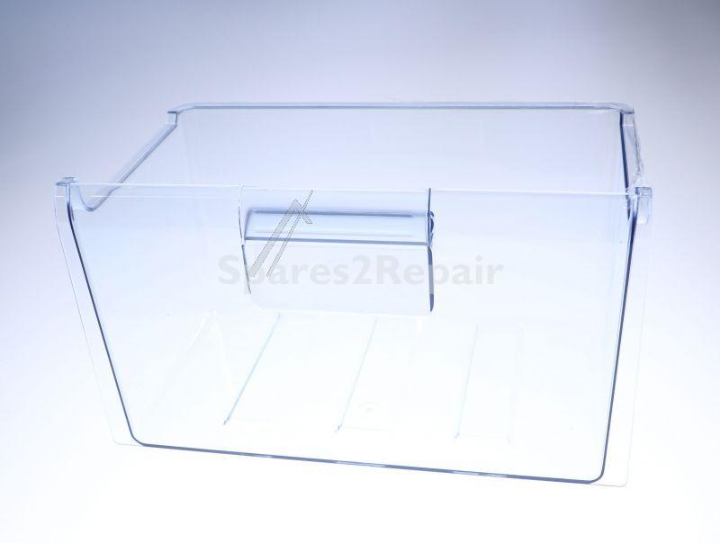 Drawers - 1038064 Drawer For Freezer Top [Amica]