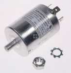 Microwave Noise Filter - C00316062 481212208003 Psu Filter [Whirlpool Indesit]