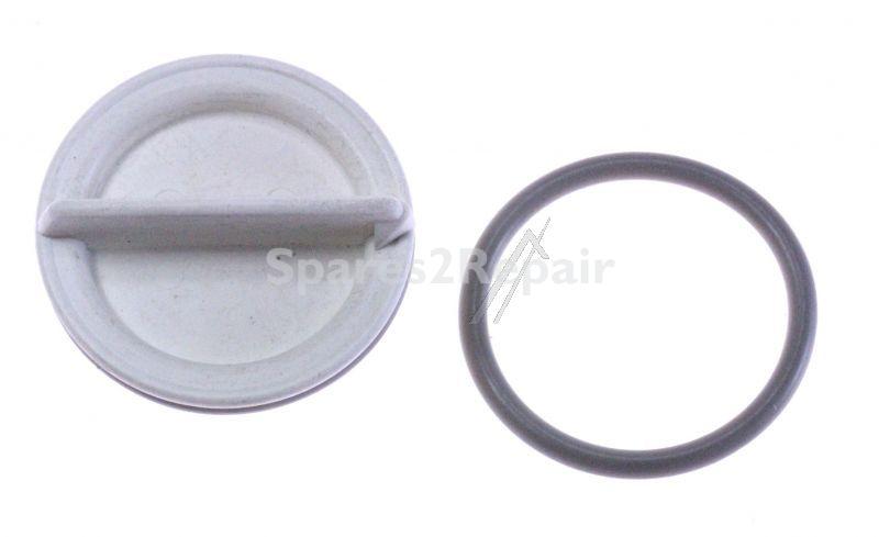 Closure Plug - 50226163009 Kit Stopper [Electrolux Aeg]