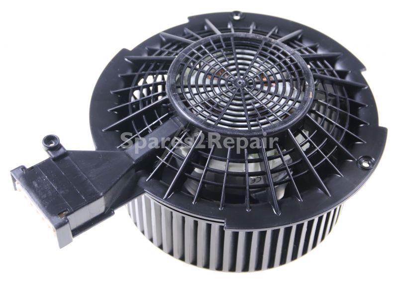 Elica Polyphase Motor - Complete Motor A.motore Krea S25 3v 240-50-60