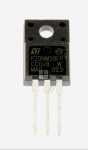 Stmicroelectronics Transistors - P20nm50fp Stp20nm50fp Transistor To220fp -rohs-conform-
