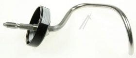Kneader Hook - 12023329 Kneading Hook [Bosch Siemens]