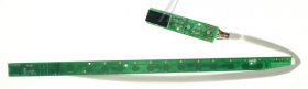 Samsung Driver Unit Module - Dd81-02463b A-s-pba Sub odm Dw5500mm 6040bb