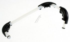 Connecting Hose For Coffee Machines - 00630838 Tube [Bosch Siemens]