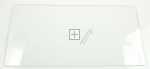Meiling Shelf Assembly - C18130 5 4-2 890244723 Freezer Room Glass Shelf
