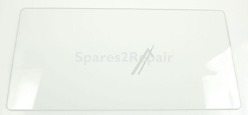 Meiling Shelf Assembly - C18130 5 4-2 890244723 Freezer Room Glass Shelf