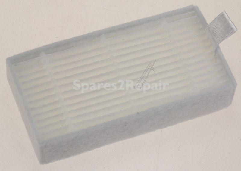 Vacuum Cleaner Filter - At5185391600 Hepa Filter 2711 Dimensions 8x4x1 5cm [Delonghi]