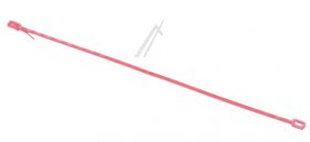 Hisense Gorenje Mechanism Parts - 587432 Door Opener Ps-03 000