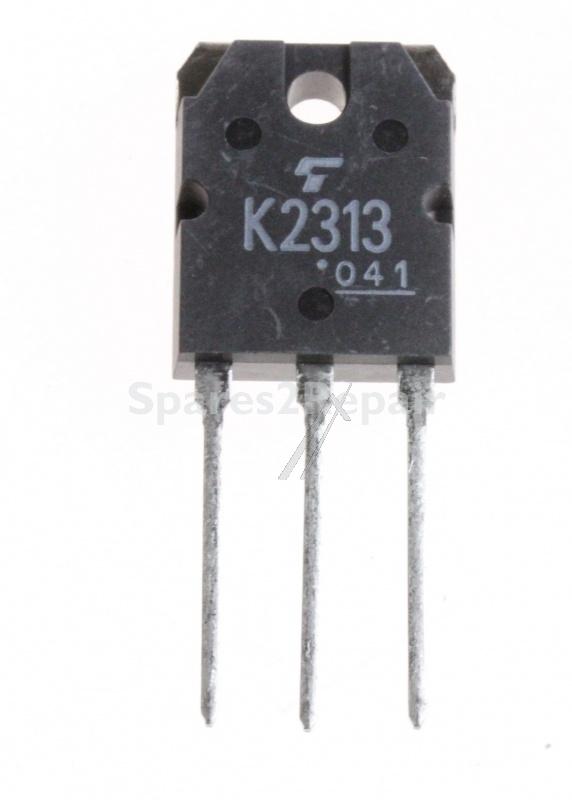 Toshiba Field Effect Transistor - K2313 Transistors