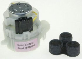 Smeg Valve - 690072834 Kit Valve + Gasket