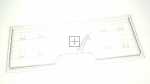 Glass Panel - 00363145 Shelf [Bosch Siemens]