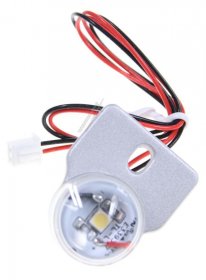 Lamp - 10006161 Lamp 1200w [Bosch Siemens]