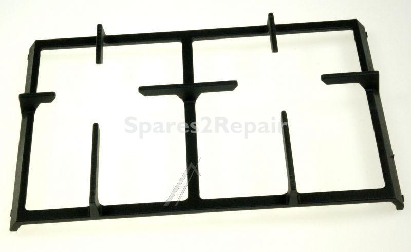 Oven Shelf - Shelves - 00744376 Grill Grid [Bosch Siemens]