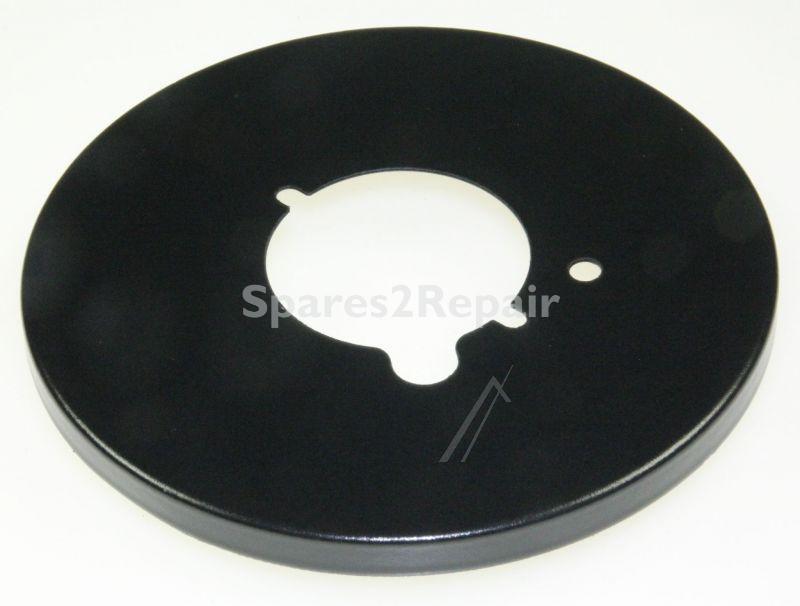 Blending Ring - 3532379025 Cover Medium Burner [Electrolux Aeg]