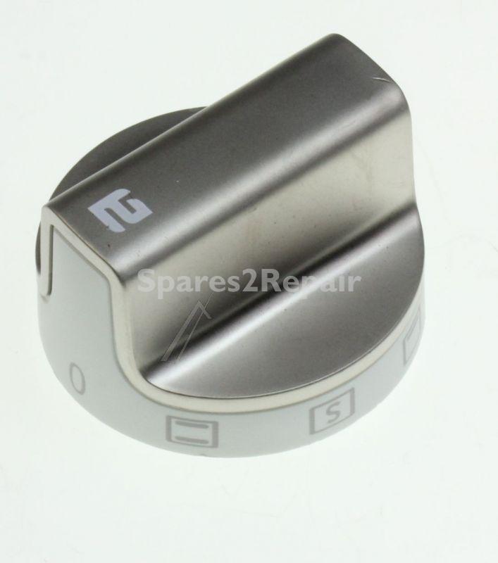 Control Knobs - Knob Asko Oven 8+0 Pos [Gorenje]