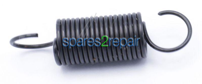 Spring - 12970000000379 Latch Spring [Midea]