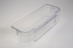 Refrigerator - Freezer Door Shelf - C00311463 481010424199 Bottle Shelf 2-litre [Whirlpool Indesit]