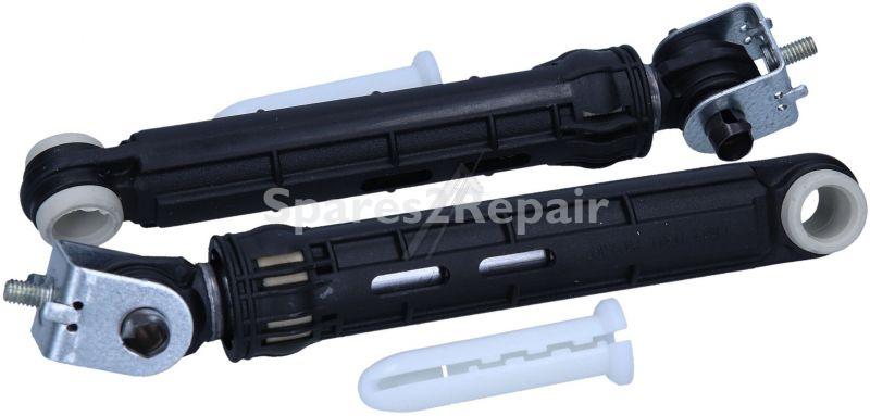 Whirlpool Indesit Dampers - C00309597 Shock Absorber 100 N Kit
