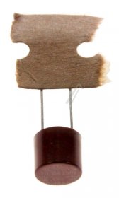 Slow Tr5 Micro Fuse - 3 15at-250v 30028356 Fuse Safe 3 15a 250v (radial) Rohs [Vestel]