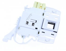 Door Interlock Switch - C00294848 482000023344 Door Interlock Bitron Ist Dl-s2 + Door S [Whirlpool Indesit]
