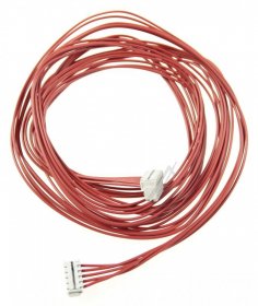 Whirlpool Indesit Washing Machine Wiring Unit Interface - 488000515821