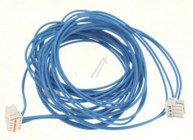 Harness - C00515820 488000515820 Wiring Pressure Sensor +wash Ntc [Whirlpool Indesit]