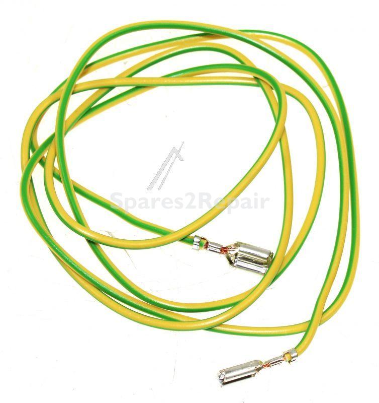 Whirlpool Harness - C00516628 488000516628 Wiring Earth Windy