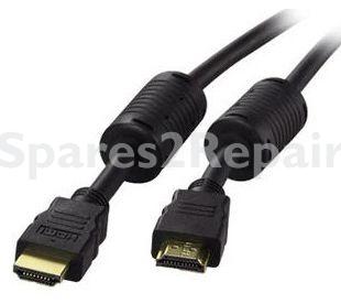 Com Hdmi Highspeed Ethernet Plug-plug - 4k Hdmi Lead - 1 4 (highspeed Ethernet & Ferrite Core) 10 0m