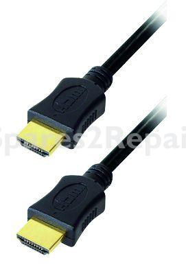 Compatible Hdmi Highspeed Ethernet Plug-plug - Hdmi Lead 3 0m 4k 30hz 9gbits-s